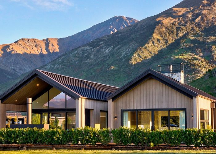  at Kawarau Heights, Lake Hayes, Queenstown-Lakes, Otago
