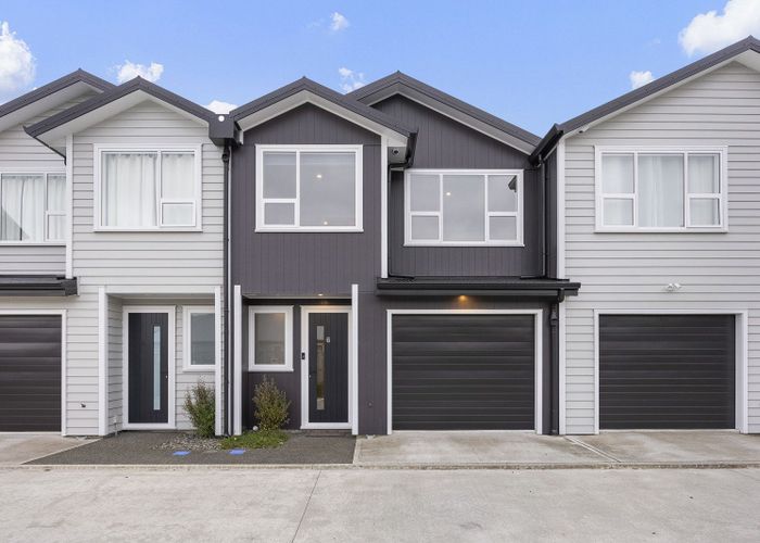  at 6/41 Main Road, Wainuiomata, Lower Hutt, Wellington