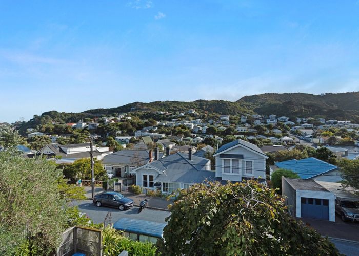 at 47 Clyde Street, Island Bay, Wellington, Wellington