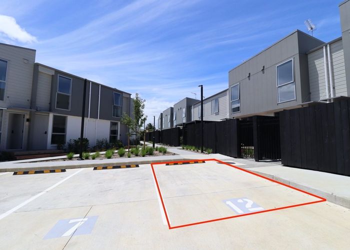  at 12/25 Tranent Road , Mangere East, Manukau City, Auckland