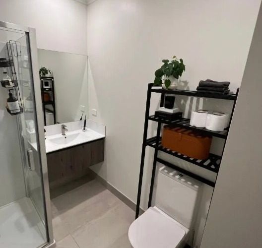  at Hobsonville, Waitakere City, Auckland