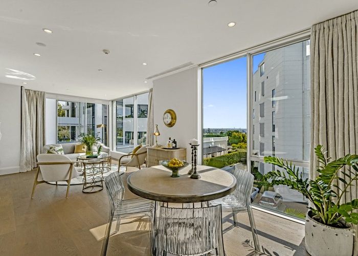 at 3A/464 Remuera Road, Remuera, Auckland City, Auckland