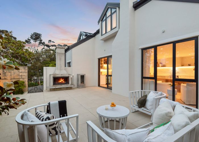  at 78A Rame Road, Greenhithe, North Shore City, Auckland