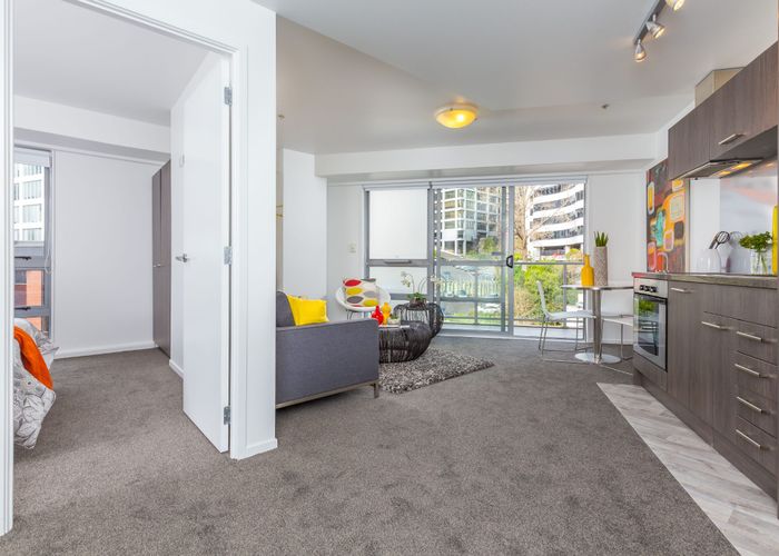  at 9E/2 White Street, City Centre, Auckland City, Auckland