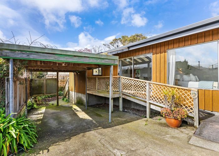  at 21A Sheridan Crescent, Trentham, Upper Hutt, Wellington