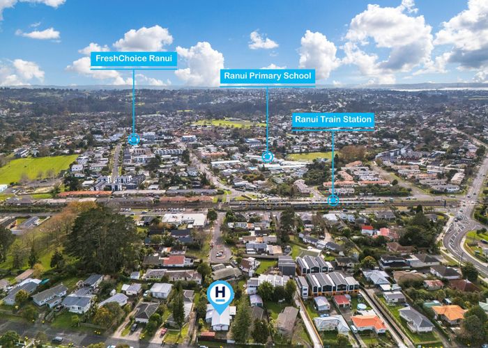  at 34 Jillian Drive, Ranui, Waitakere City, Auckland