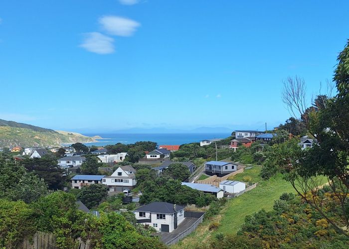  at 68 Owhiti Street, Titahi Bay, Porirua, Wellington