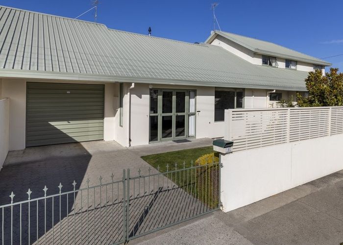  at 18E Budge Street, Mayfield, Blenheim