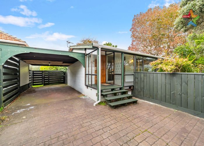  at 106a Cambridge Terrace, Fairfield, Lower Hutt, Wellington