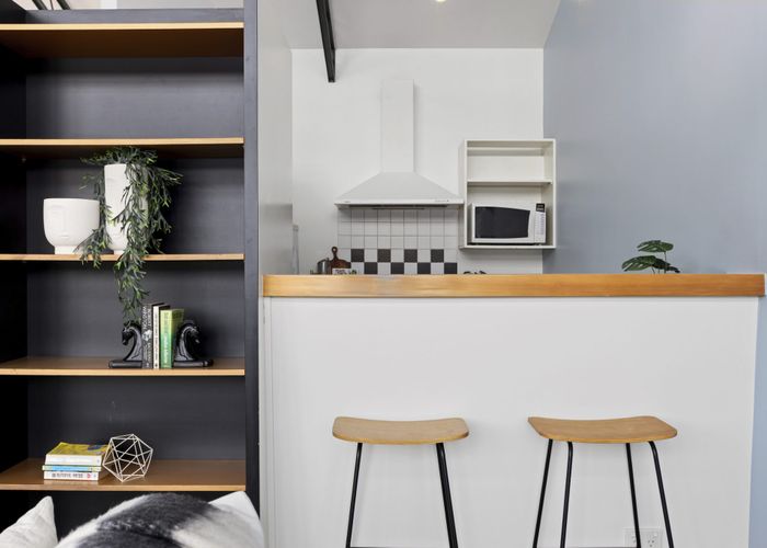  at 36/26 Marion Street, Te Aro, Wellington, Wellington
