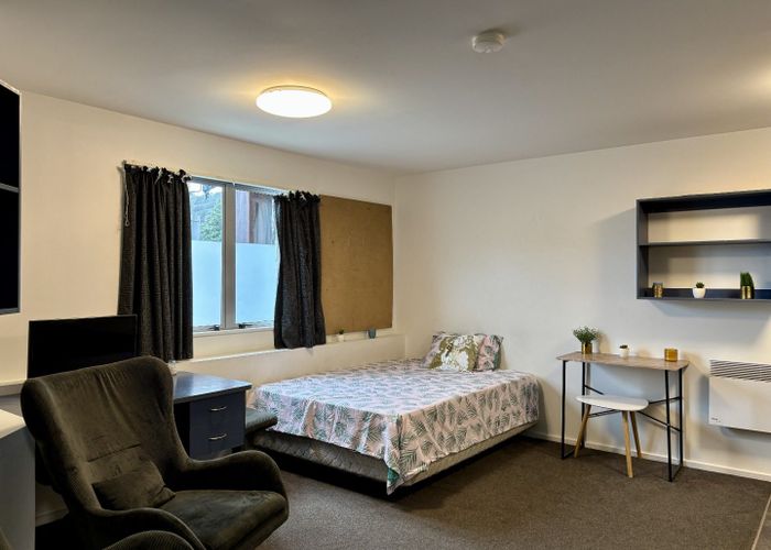 at 56/4 Sussex St, Mount Cook, Wellington, Wellington