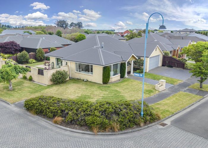  at 5 Harrys Way, Redwood, Christchurch City, Canterbury