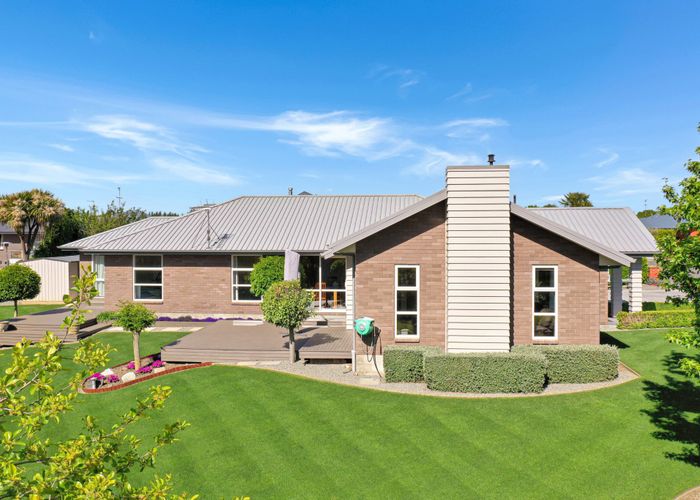  at 6 Millibrook Place, Tinwald, Ashburton, Canterbury