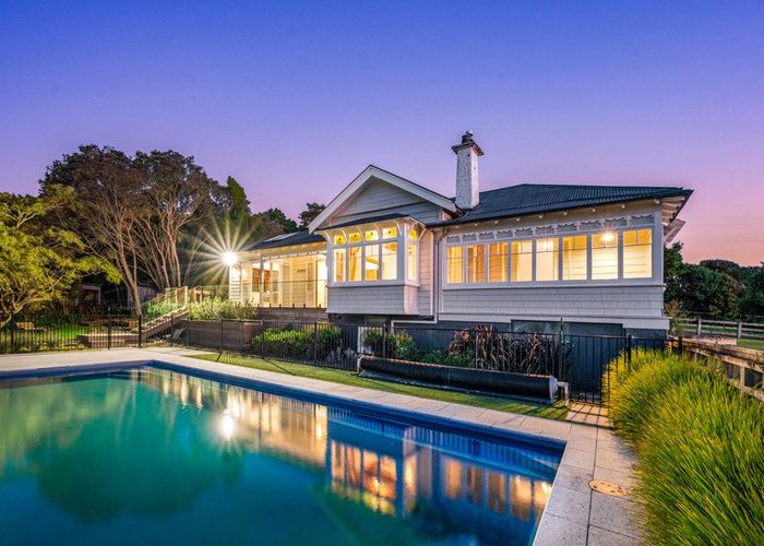  at 60 Carter Road, Oratia, Auckland