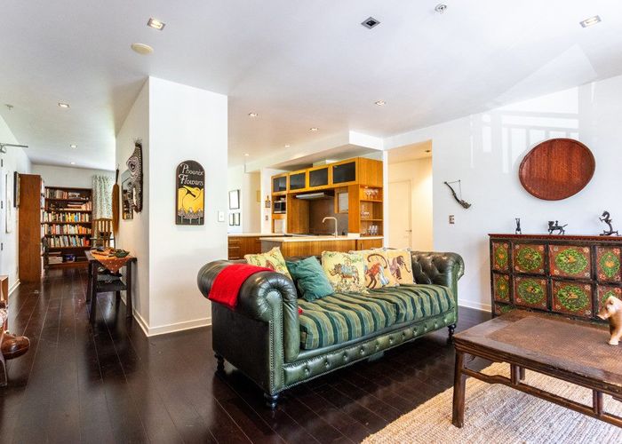  at 2B/132 Customs Street West, City Centre, Auckland City, Auckland