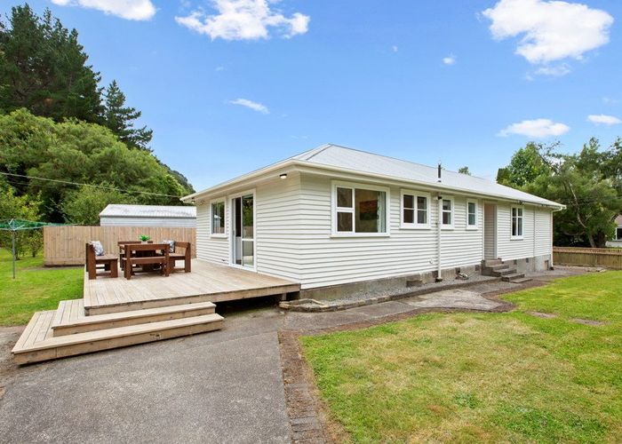  at 46 Bridge Road, Birchville, Upper Hutt, Wellington