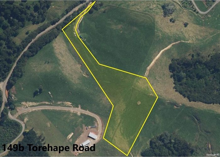  at 149b Torehape Road West, Kaihere, Hauraki, Waikato