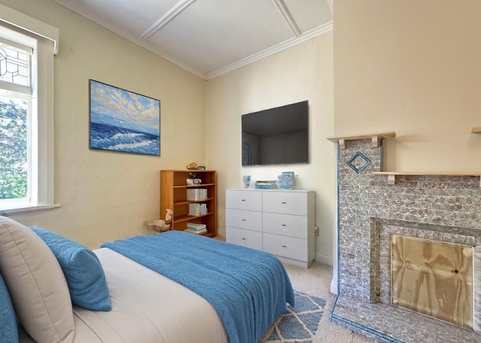  at 2/134 Evans Bay Parade, Roseneath, Wellington, Wellington