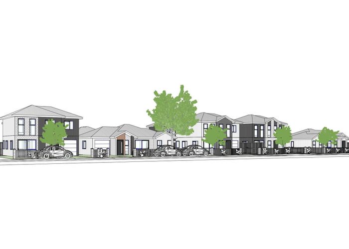  at 1 Kaimai Ave Massey   Auckland, Massey, Waitakere City, Auckland
