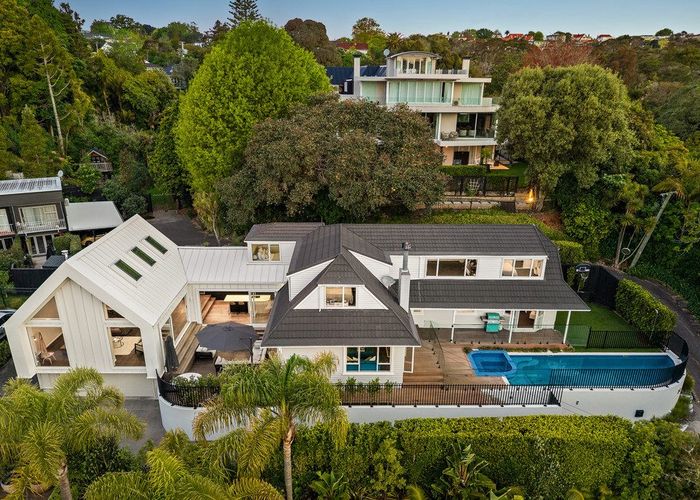  at 34 Dingle Road, Saint Heliers, Auckland City, Auckland