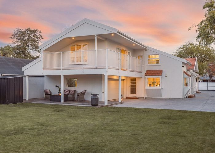  at 46 Francis Avenue, Mairehau, Christchurch