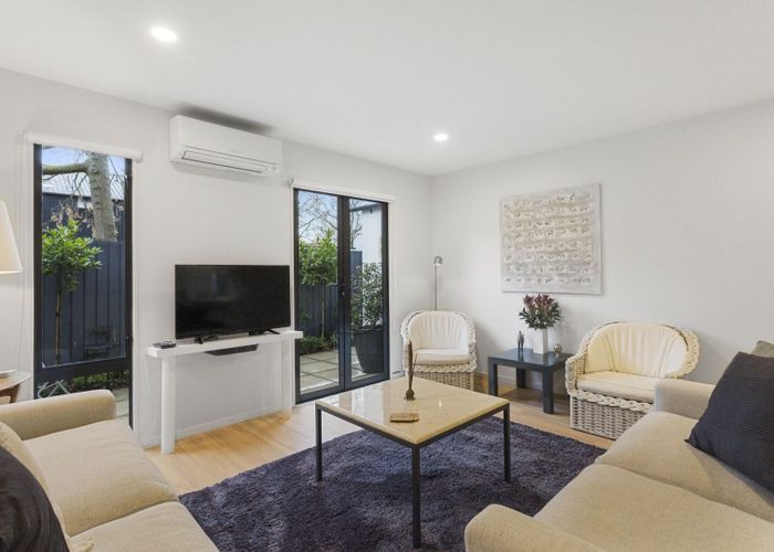  at 4/388 Montreal Street, City Centre, Christchurch City, Canterbury