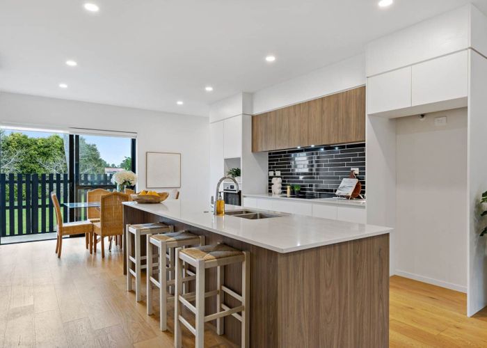  at 45B Elstree Avenue, Glen Innes, Auckland City, Auckland