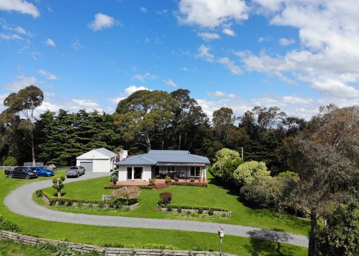  at 513 Whakapirau Road, Hastings
