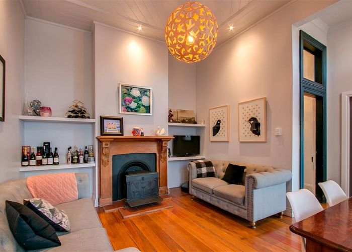  at 8 Sale Street, Napier South, Napier, Hawke's Bay