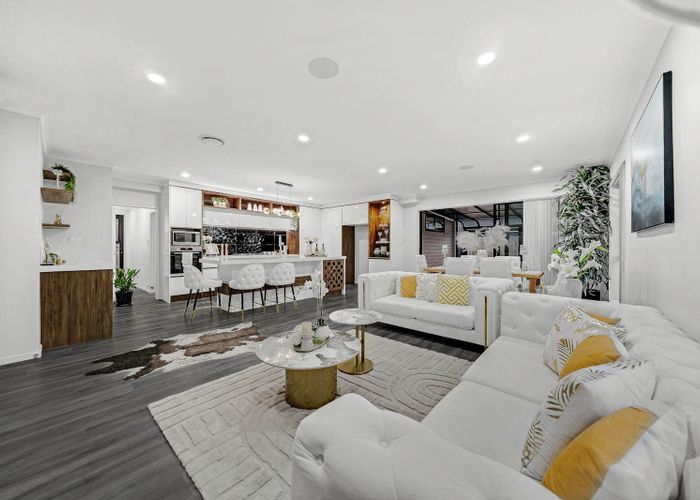  at 23 Ballyliffin Drive, Flat Bush, Manukau City, Auckland