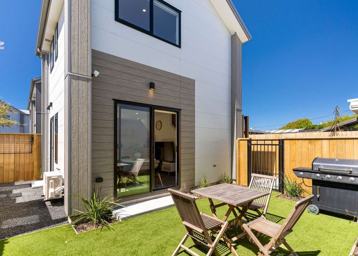  at 3/19 Keppel Street, New Brighton, Christchurch City, Canterbury