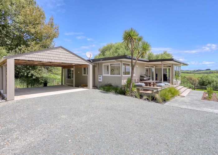  at 1190A Wharehine Road, Port Albert, Wellsford