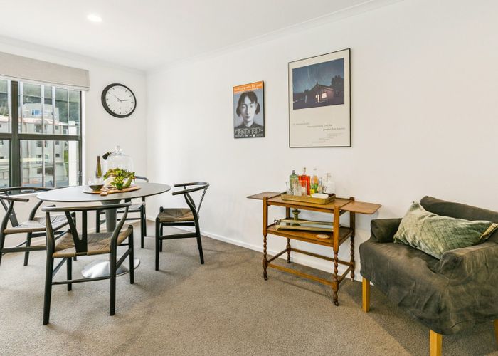  at 83C Hill Street, Thorndon, Wellington, Wellington