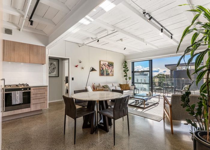  at 202/43 Brown Street, Ponsonby, Auckland City, Auckland