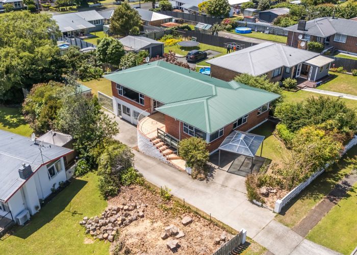  at 41 Arthur Street, Tokoroa, South Waikato, Waikato