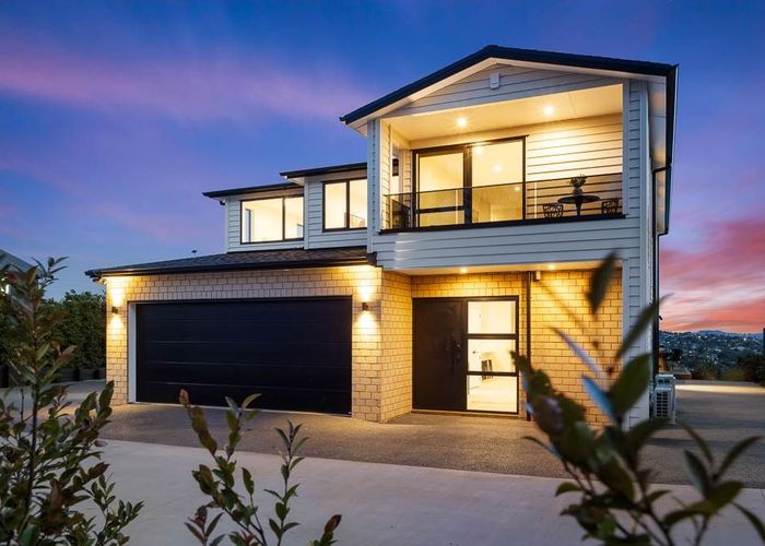  at 57 Upper Harbour Drive, Greenhithe, North Shore City, Auckland