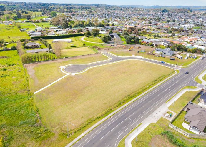  at Lot 2, 126 Fitzherbert Avenue, Tawhero, Whanganui, Manawatu / Whanganui