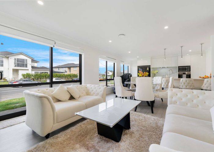  at 2 Ketu Way, Takanini, Papakura, Auckland