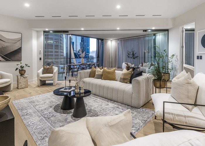  at 1401/9 Princes Street, Auckland Central, Auckland