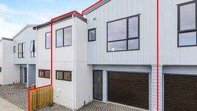  at 6/32 Airfield Road, Takanini, Auckland