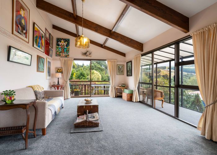  at 25 Bennett Road, Ocean View, Dunedin