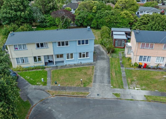  at 8 Renfrew Place, Highbury, Palmerston North, Manawatu / Whanganui