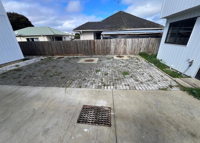  at 3/40 & 4/40 Friedlanders Road, Manurewa, Manukau City, Auckland