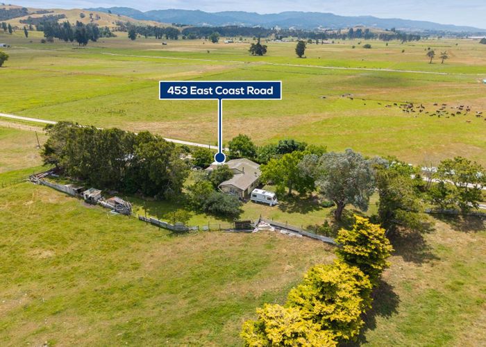  at 453 East Coast Road, Kaiaua, Franklin, Auckland