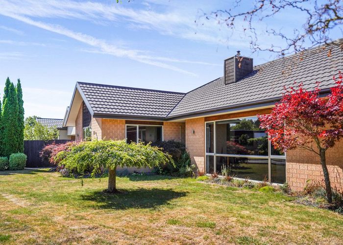  at 11 John Campbell Crescent, Hillmorton, Christchurch