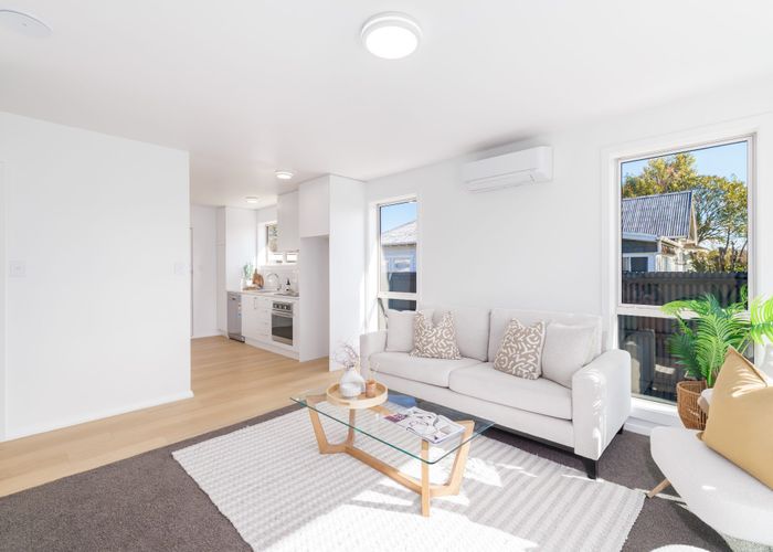  at 1/50 Chichester Street, Woolston, Christchurch City, Canterbury
