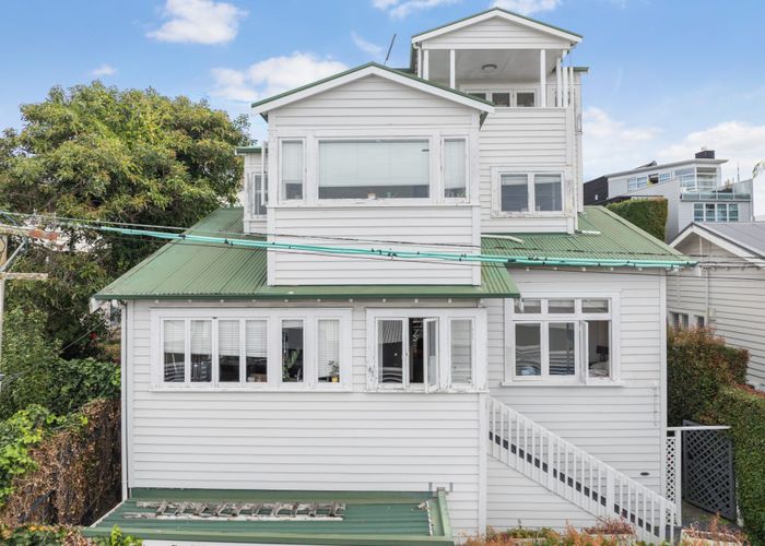  at 9 Churton Street, Parnell, Auckland City, Auckland