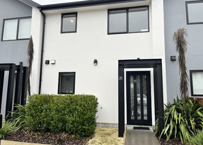  at 15/25 Hargest Crescent, Sydenham, Christchurch City, Canterbury