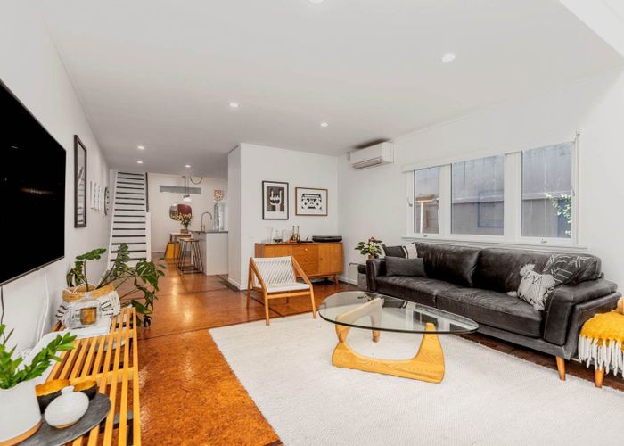  at 4B Fitzroy Street, Ponsonby, Auckland