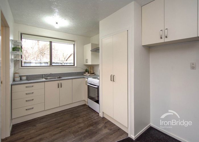  at 34B Euston Street, Riccarton, Christchurch City, Canterbury